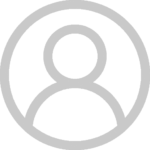 Icon: Kreis mit User-Symbol darin
