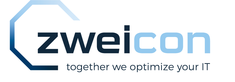 zweicon Logo